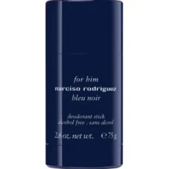for him bleu noir Deostick