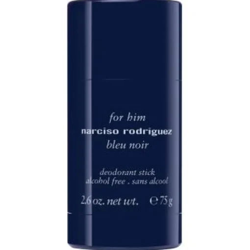 for him bleu noir Deostick
