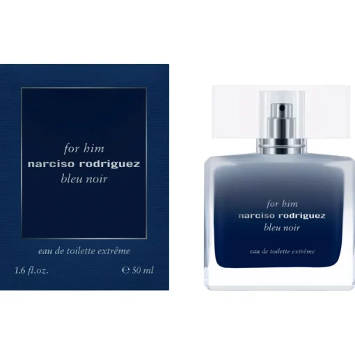 for him bleu noir Eau de Toilette extrême