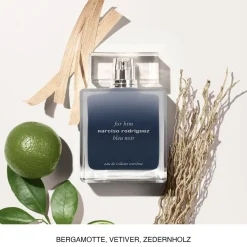 for him bleu noir Eau de Toilette extrême