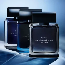 for him bleu noir Eau de Toilette extrême
