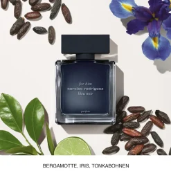 for him BLEU NOIR PARFUM