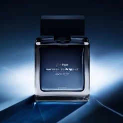 for him BLEU NOIR PARFUM