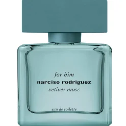 for him Vetiver Musc Eau de Toilette