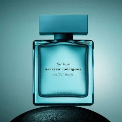 for him Vetiver Musc Eau de Toilette