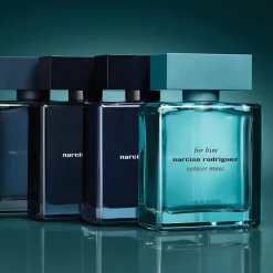 for him Vetiver Musc Eau de Toilette