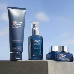 Force Supreme Blue Serum