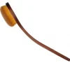 Foundationpinsel / Puderpinsel / Oval Brush (Kunstfaser)