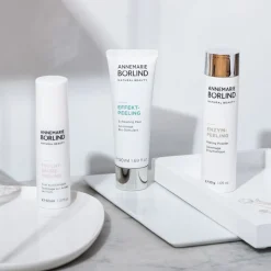 Fruchtsäure Peeling