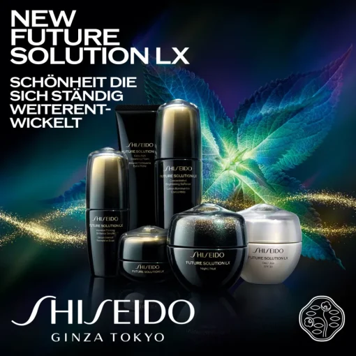 Future Solution LX Concentrated Brightening Softener Refill