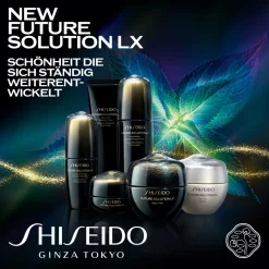 Future Solution LX Extra Rich Cleansing Foam