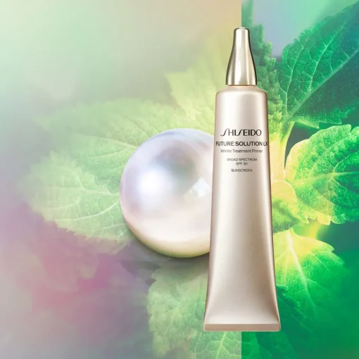 Future Solution LX Infinite Treatment Primer