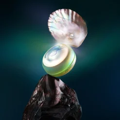 Future Solution LX Legendary Enmei Ultimate Brillance Eye Cream