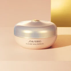 Future Solution LX Total Radiance Loose Powder