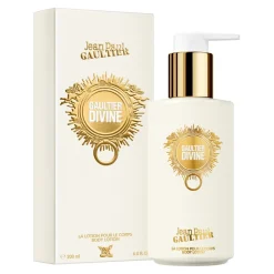 Gaultier Divine Bodylotion