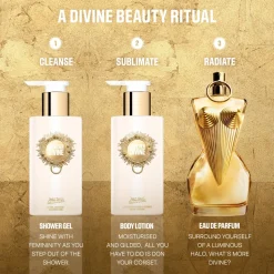 Gaultier Divine Bodylotion