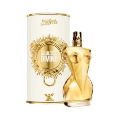 Gaultier Divine Eau de Parfum