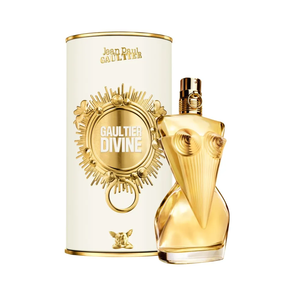 Gaultier Divine Eau de Parfum