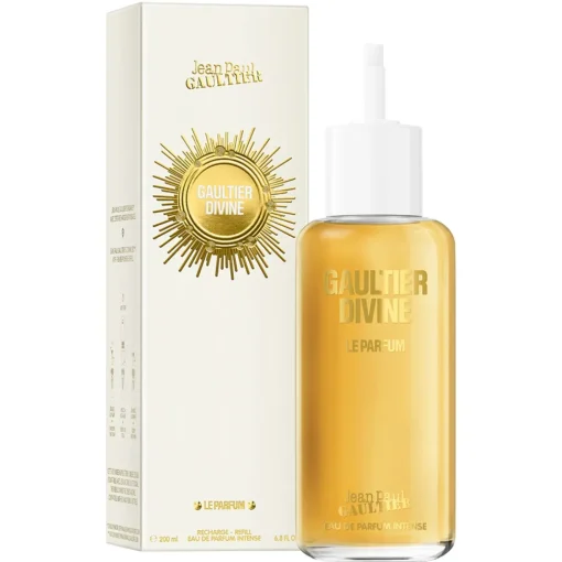 Gaultier Divine Le Parfum Eau de Parfum Intense Refill
