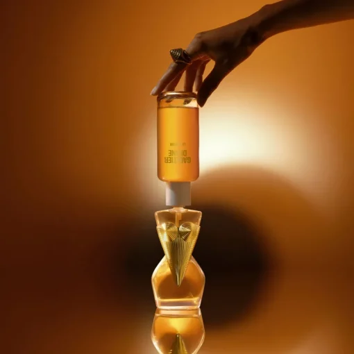 Gaultier Divine Le Parfum Eau de Parfum Intense Refill