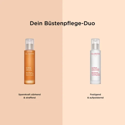 Gel Buste Super Lift