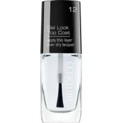 Gel Look Top Coat