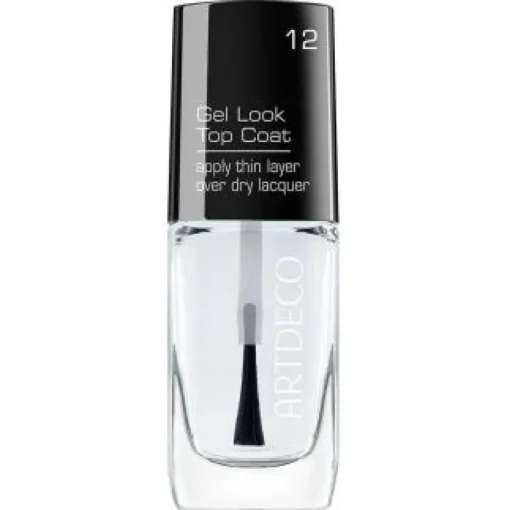 Gel Look Top Coat