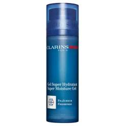 Gel Super Hydratant