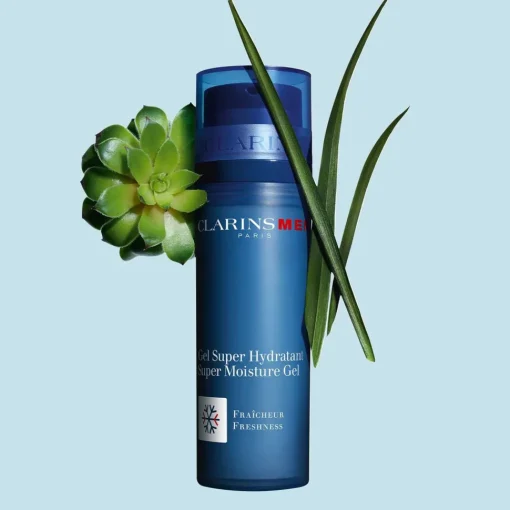 Gel Super Hydratant