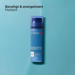 Gel Super Hydratant