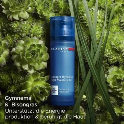 Gel Super Hydratant