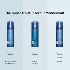 Gel Super Hydratant