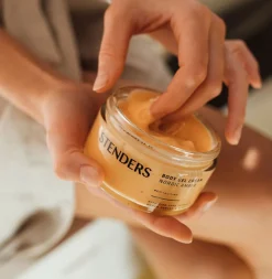 Gel-Körpercreme Nordic Amber