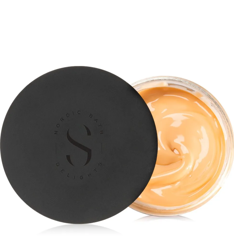 Gel-Körpercreme Nordic Amber