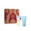 Geschenkset Dolce & Gabbana Light Blue EdT
