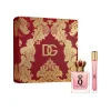 Geschenkset Q by Dolce & Gabbana EdP