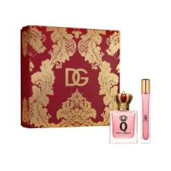 Geschenkset Q by Dolce & Gabbana EdP