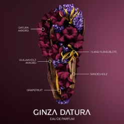 Ginza Datura Eau de Parfum