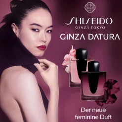 Ginza Datura Eau de Parfum