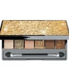 Glittery Eyeshadow Palette