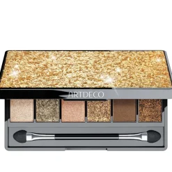 Glittery Eyeshadow Palette
