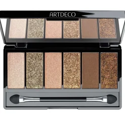 Glittery Eyeshadow Palette