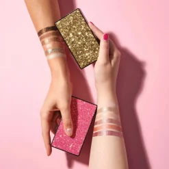 Glittery Eyeshadow Palette