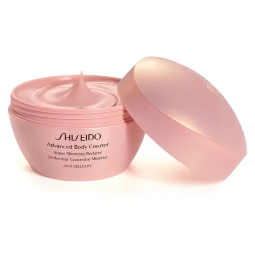 Global Body Care Advanced Body Creator Super Slimming Reducer