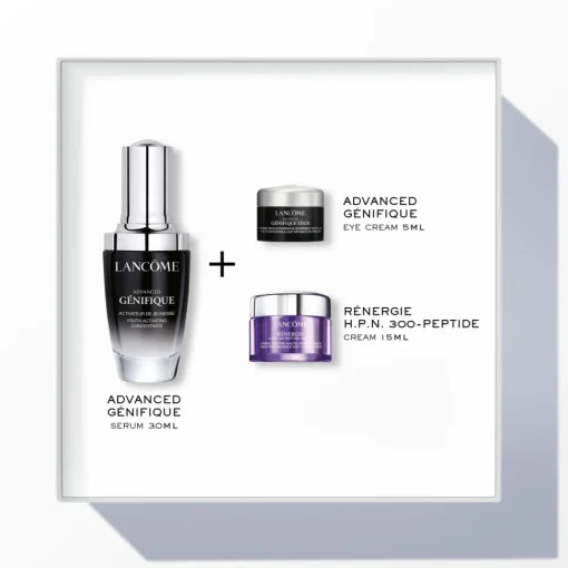 Génifique Serum Routine Set