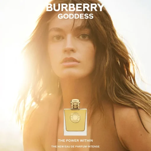 Goddess Eau de Parfum Intense
