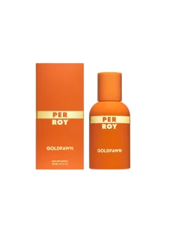Gold Fawn Eau de Parfum