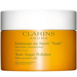 Gommage au Sucre "Tonic"