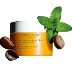 Gommage au Sucre "Tonic"