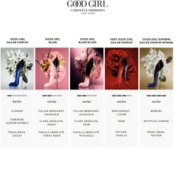 Good Girl Blush Elixir Eau de Parfum